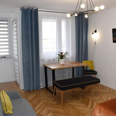 Apartament Mck 100M, Spodek 150M, Nospr Κατοβίτσε Εξωτερικό φωτογραφία