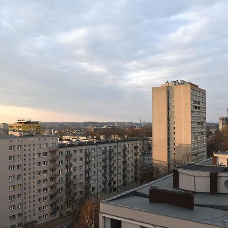 Apartament Mck 100M, Spodek 150M, Nospr Κατοβίτσε Εξωτερικό φωτογραφία