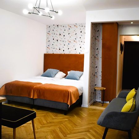 Apartament Mck 100M, Spodek 150M, Nospr Κατοβίτσε Εξωτερικό φωτογραφία