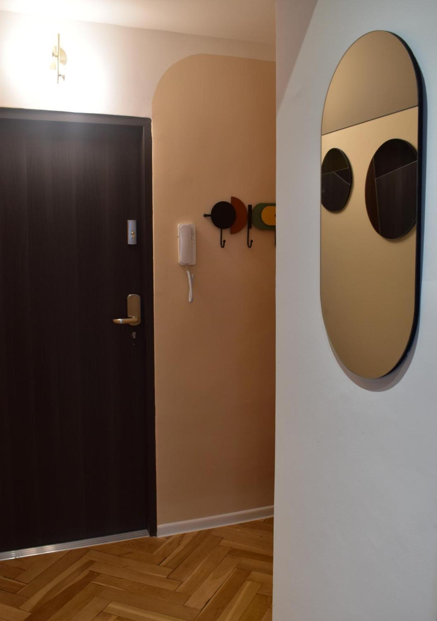Apartament Mck 100M, Spodek 150M, Nospr Κατοβίτσε Εξωτερικό φωτογραφία