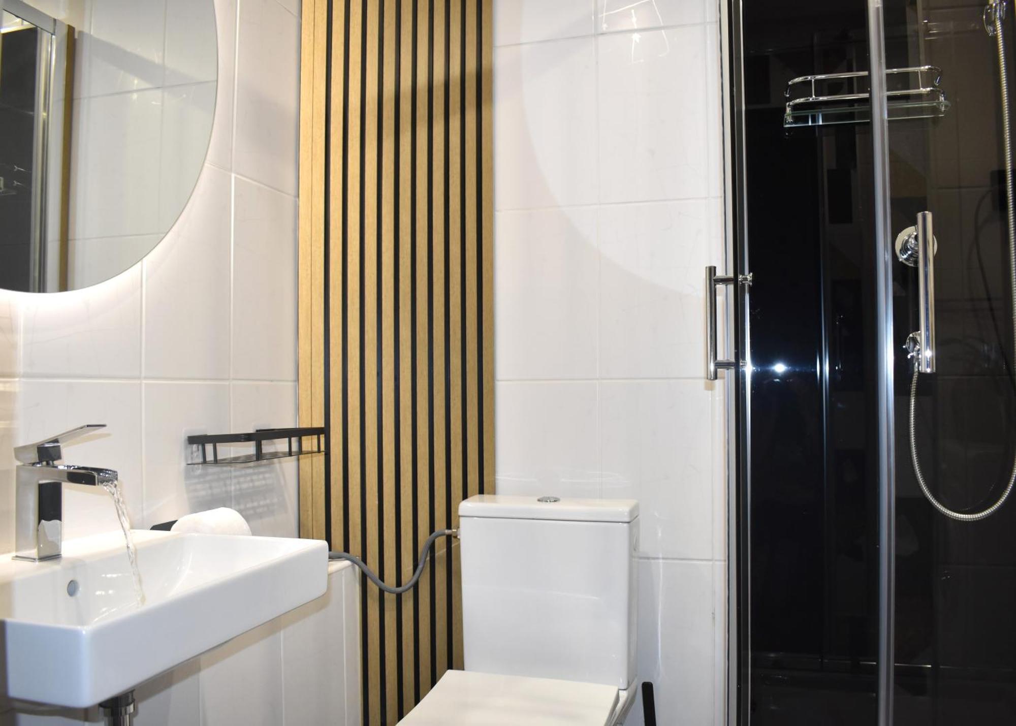 Apartament Mck 100M, Spodek 150M, Nospr Κατοβίτσε Εξωτερικό φωτογραφία