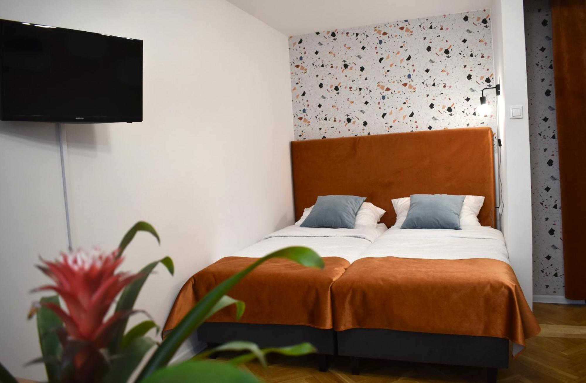 Apartament Mck 100M, Spodek 150M, Nospr Κατοβίτσε Εξωτερικό φωτογραφία